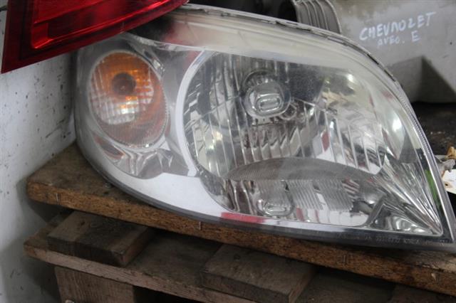 RECAMBIO para Chevrolet Aveo 1.4 G 69Kw (2006)