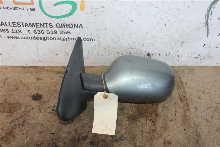 RECAMBIO para Renault Megane 1.6 G 66Kw (1998)