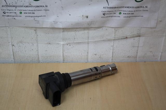 RECAMBIO para Volkswagen Golf 1.6 G GOLF IV 3P 77Kw (2001)