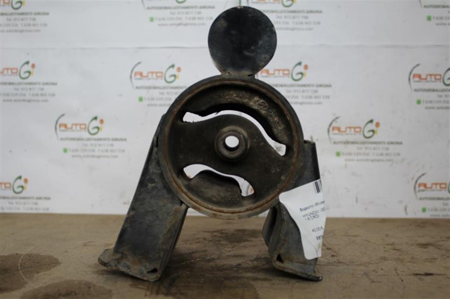 RECAMBIO para Hyundai i30 1.6 CRDI (2007)