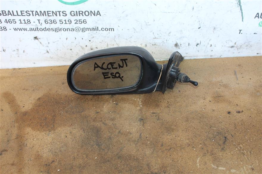RECAMBIO para Hyundai Accent 1.3 G 62Kw (1997)