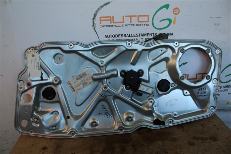RECAMBIO para Fiat Stilo 1.9 JTD 85Kw (2004)