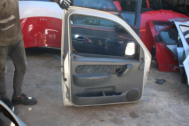 RECAMBIO para Citroen Berlingo 2.0 HDI 66Kw (2000)