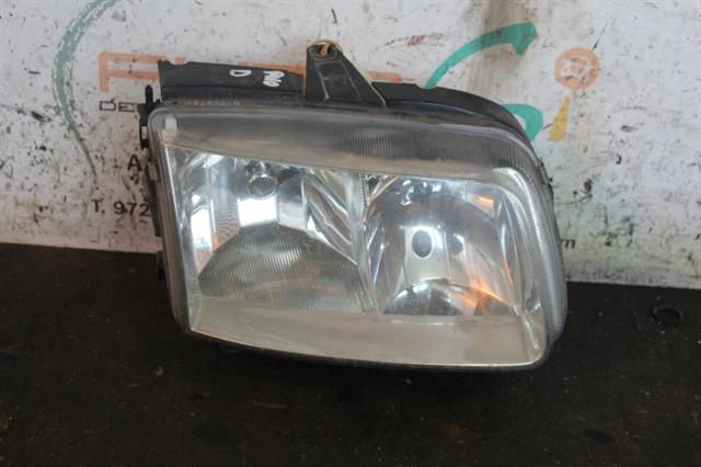 RECAMBIO para Volkswagen Polo 1.4 G (2001)