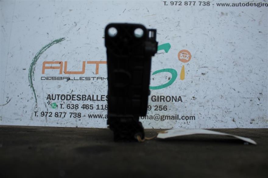 RECAMBIO para Dacia Logan