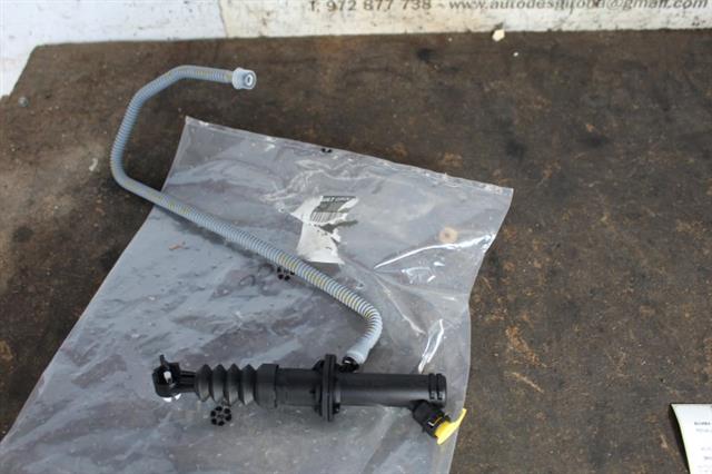 RECAMBIO para Renault Clio