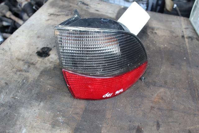 RECAMBIO para Peugeot 406 2.2 HDI 98Kw (2002)