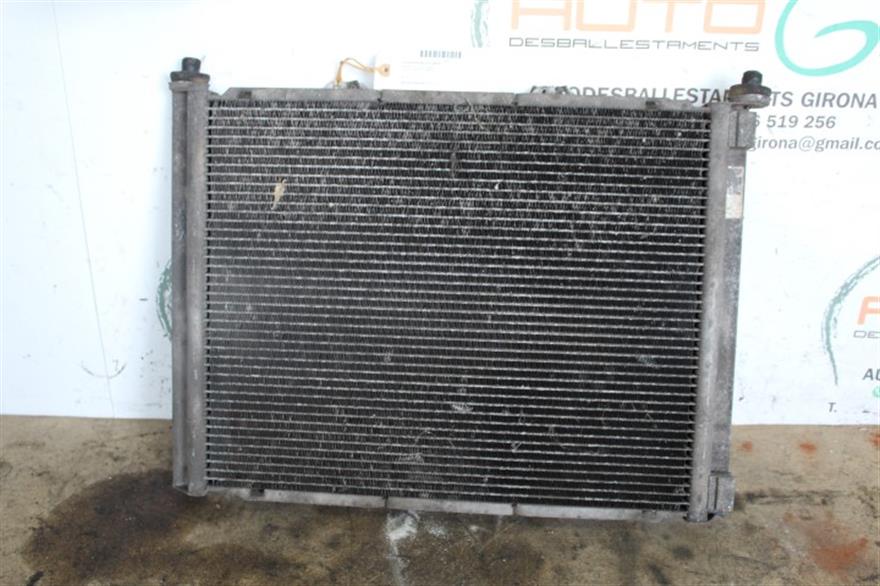 RECAMBIO para Renault Clio 1.5 DCI 48Kw (2004)