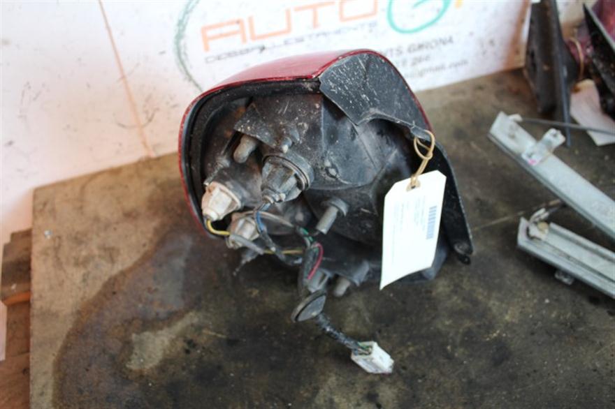 RECAMBIO para Daewoo Nubira 2.0 G 98Kw (1998)