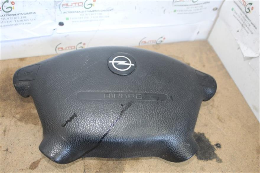 RECAMBIO para Opel Vectra 2.0 DTI 74Kw (2001)