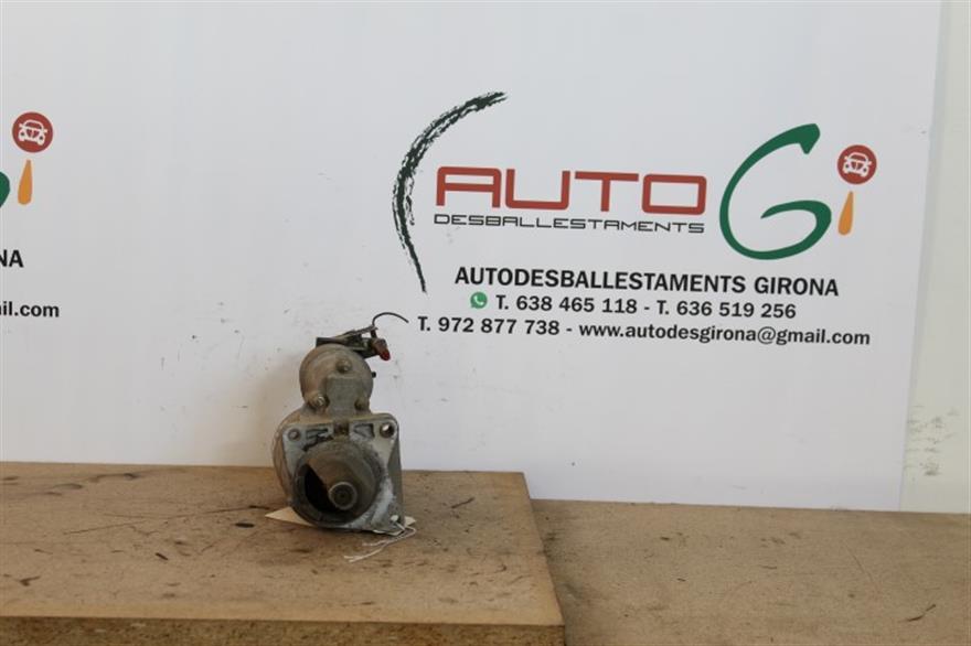 RECAMBIO para Fiat Punto 1.2 G (2001)