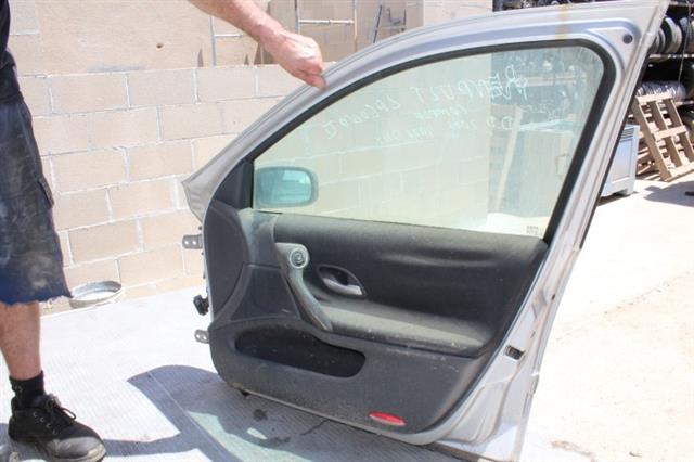 RECAMBIO para Renault Laguna 1.9 DCI LAGUNA II 88Kw (2005)