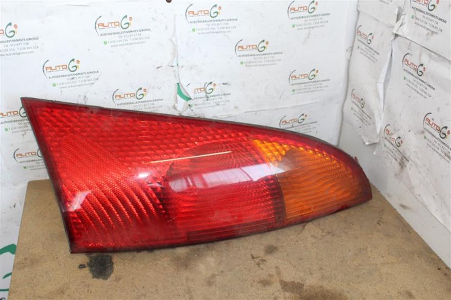 RECAMBIO para Ford Focus