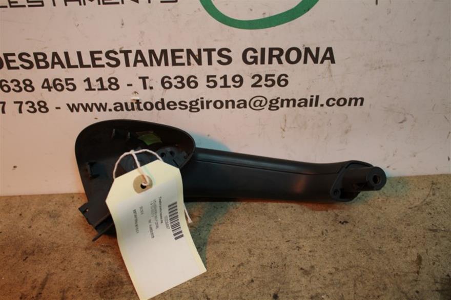 RECAMBIO para Volkswagen Golf 1.9 TDI GOLF V 77Kw (2008)