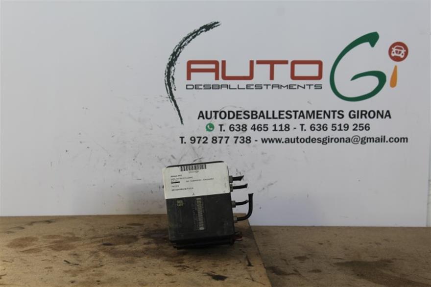 RECAMBIO para Opel Astra 1.7 CDTI ASTRA GTC (2006)