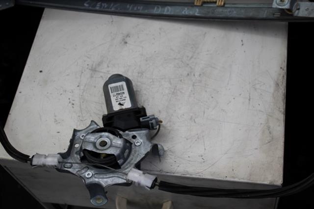 RECAMBIO para Renault Megane Scenic 1.9 DCI 4X4 75Kw (2000)