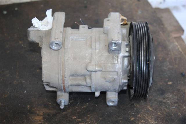 RECAMBIO para Fiat Stilo 1.9 D MULTIJET (2006)