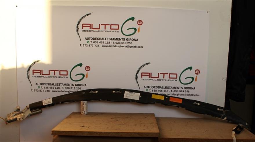 RECAMBIO para Peugeot 607 2.2 HDI (2002)