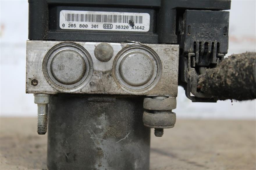 RECAMBIO para Peugeot 307 2.0 HDI (2003)