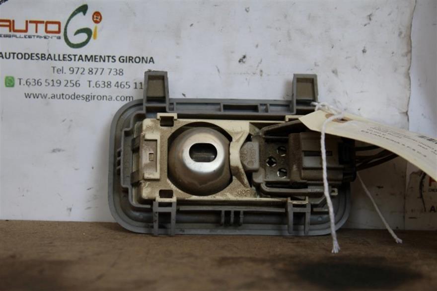 RECAMBIO para Citroen Berlingo 1.9 D 51Kw (2000)