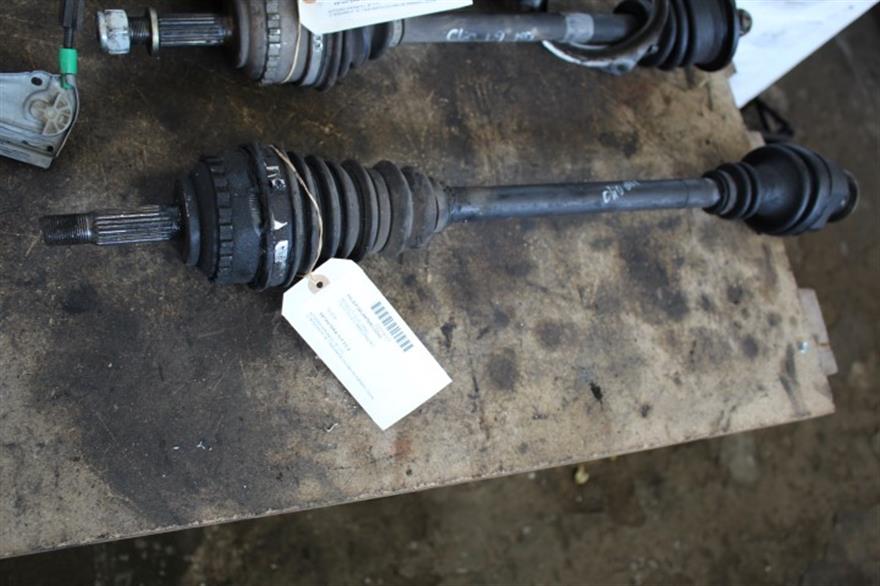 RECAMBIO para Renault Clio 1.9 DTI CLIO II 59Kw (2002)