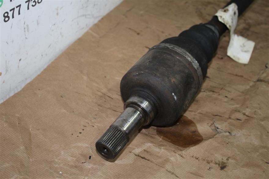 RECAMBIO para Peugeot Boxer 2.5 D 63Kw (2001)