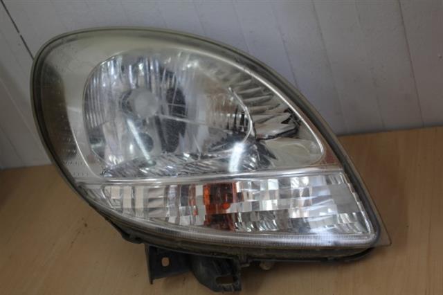 RECAMBIO para Renault Kangoo 1.5 DCI 48Kw (2003)