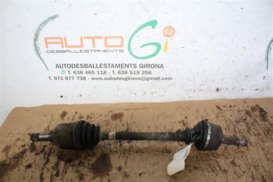 RECAMBIO para Fiat Punto 1.2 G (2002)