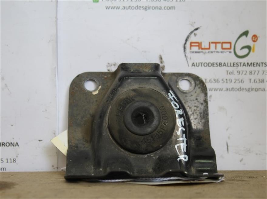 RECAMBIO para Subaru Forester 2.0 D (2010)
