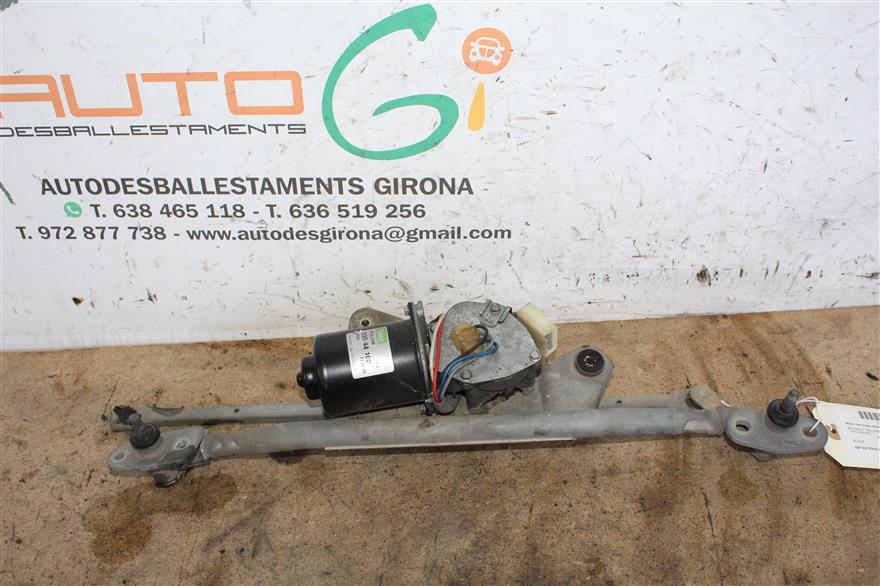 RECAMBIO para Peugeot 106 1.6 G 65Kw (1995)