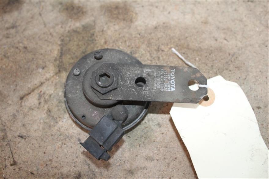 RECAMBIO para Toyota Yaris 1.4 D (2003)