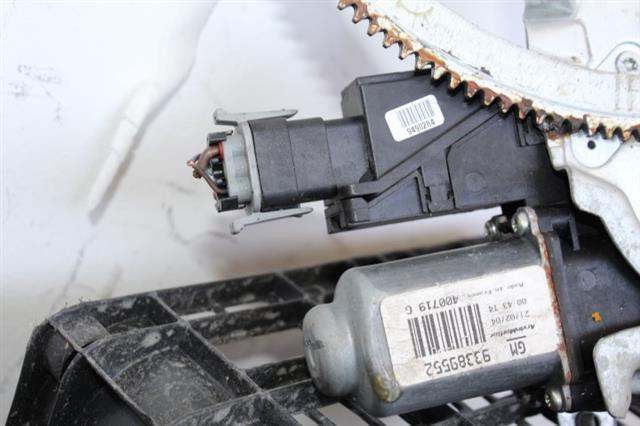 RECAMBIO para Opel Meriva 1.6 G 74Kw (2004)