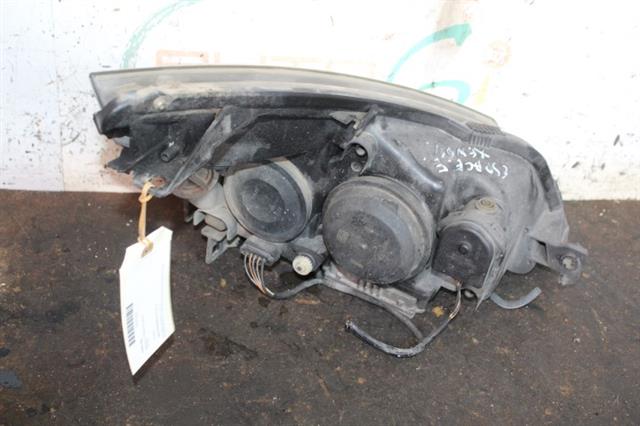RECAMBIO para Renault Espace