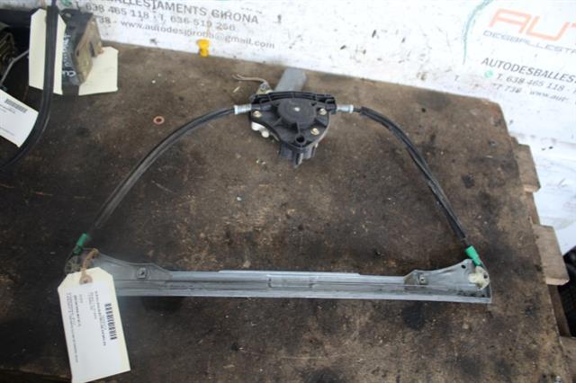 RECAMBIO para Renault Clio