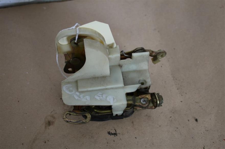 RECAMBIO para Opel Corsa 1.2 G CORSA B (1999)