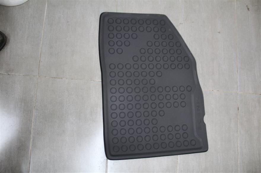 RECAMBIO para Renault Megane Scenic
