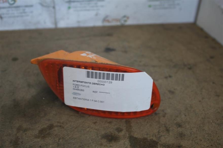 RECAMBIO para Ford Focus 1.6 G (2000)