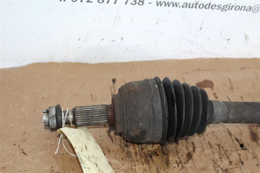RECAMBIO para Renault Megane 1.6 G (1998)