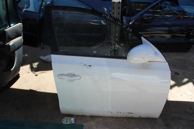 RECAMBIO para Hyundai i30 1.6 CRDI (2007)