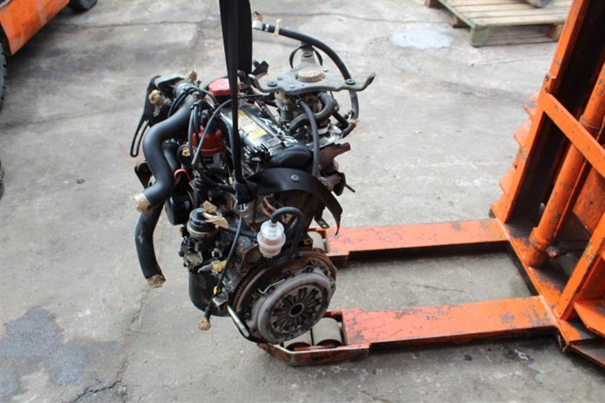 RECAMBIO para Renault   5 1.1 G 34Kw (1988)