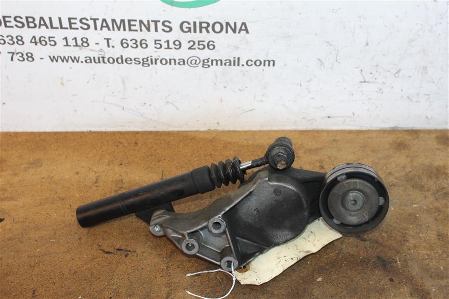 RECAMBIO para Volkswagen Golf 1.9 TDI GOLF IV 81Kw (2002)