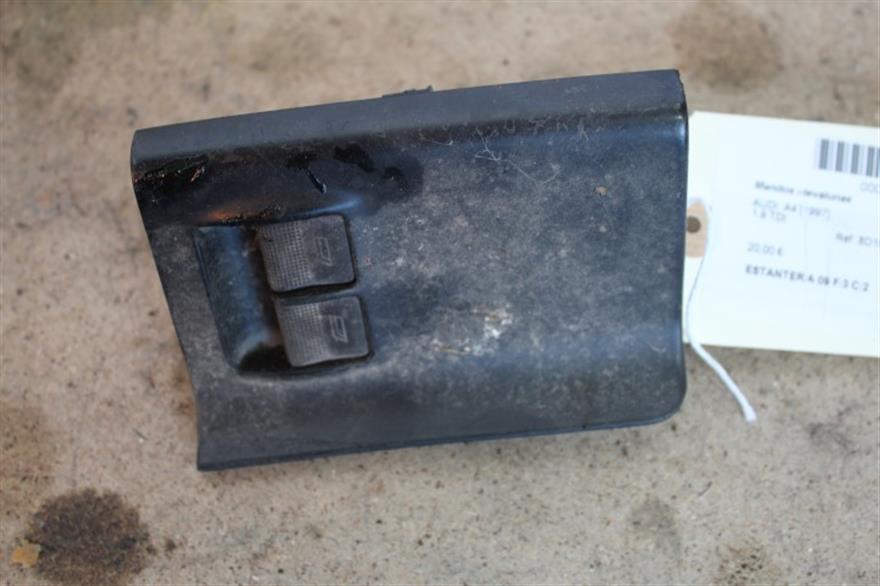 RECAMBIO para Audi  A4 1.9 TDI (1997)