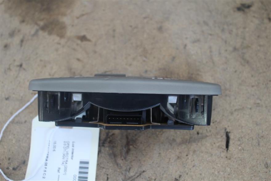 RECAMBIO para Opel Vectra 2.0 DTI 74Kw (2001)