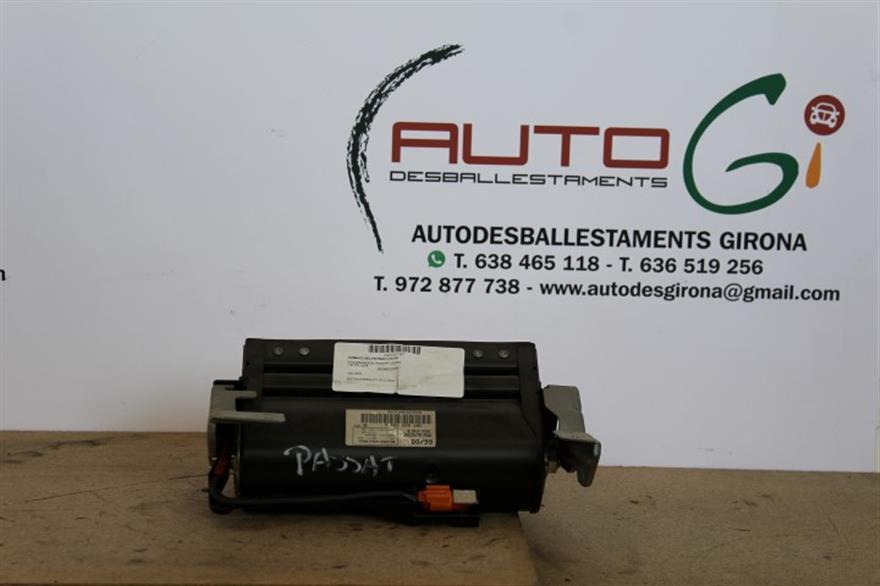 RECAMBIO para Volkswagen Passat 1.9 TDI VAR (2000)