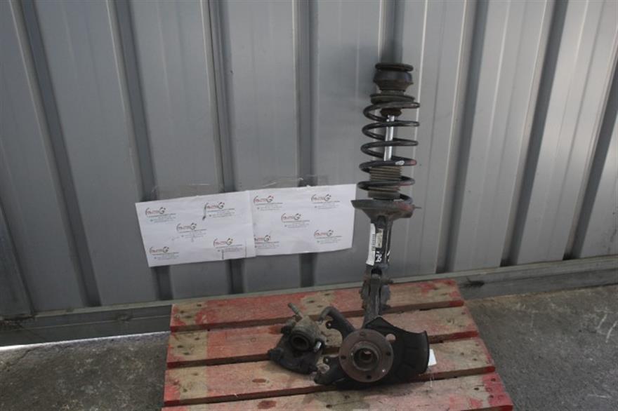 RECAMBIO para Seat Ibiza 1.9 D IBIZA 6K (1996)