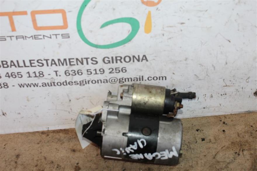 RECAMBIO para Renault Megane 1.6 G 66Kw (1998)