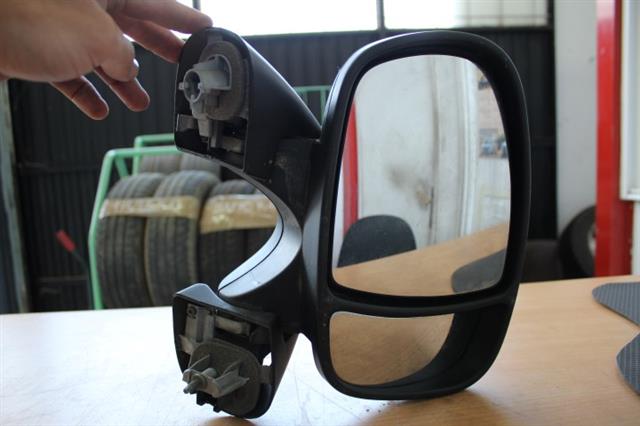 RECAMBIO para Renault Trafic