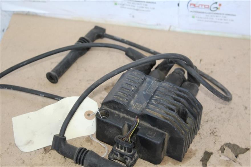 RECAMBIO para Opel Corsa 1.4 G (1995)