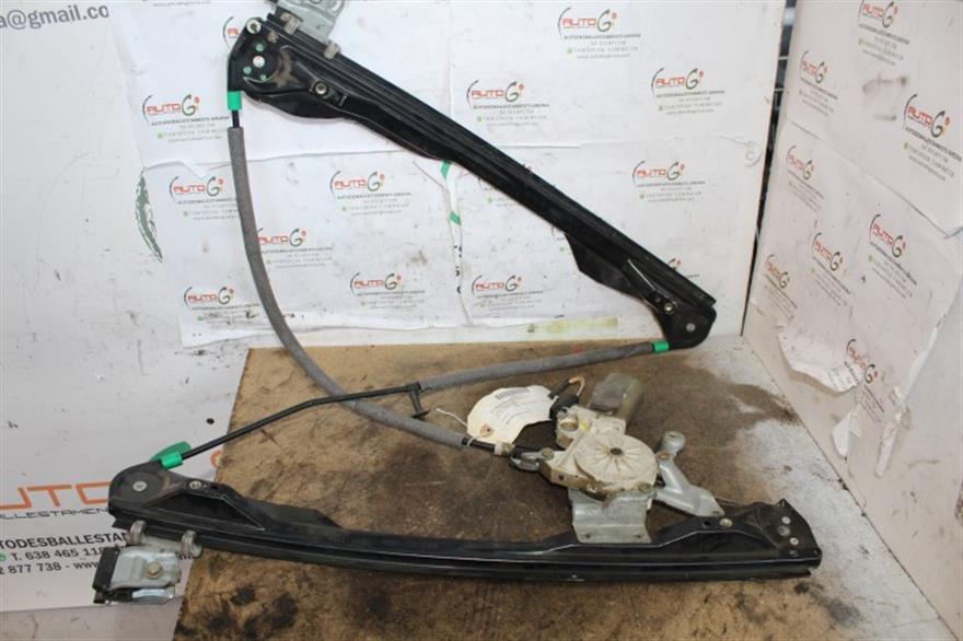 RECAMBIO para Ford Focus