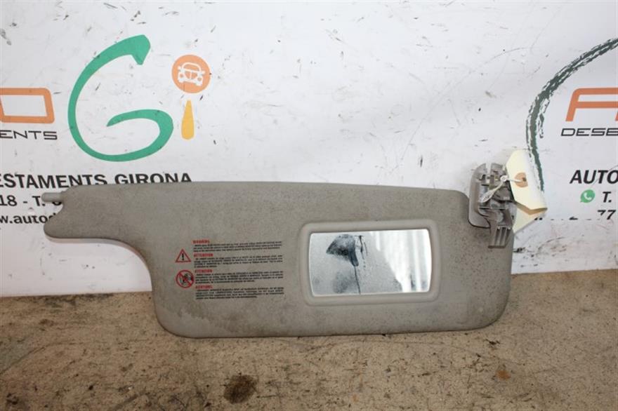 RECAMBIO para Renault Megane Cabrio 1.9 DCI F9Q800 (2005)